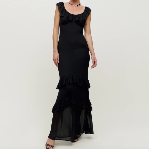 Reformation Dresses & Skirts - Reformation Tripoli Dress